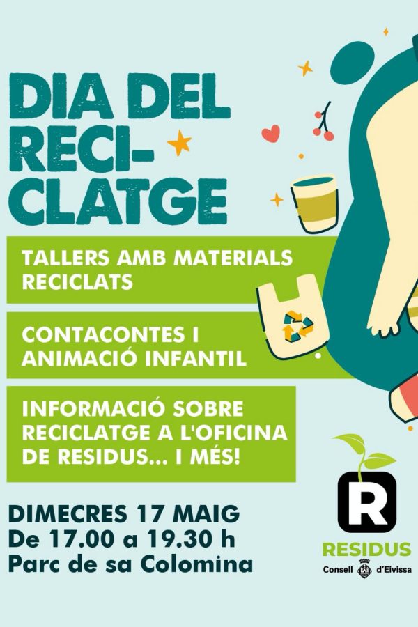 Día del reciclaje